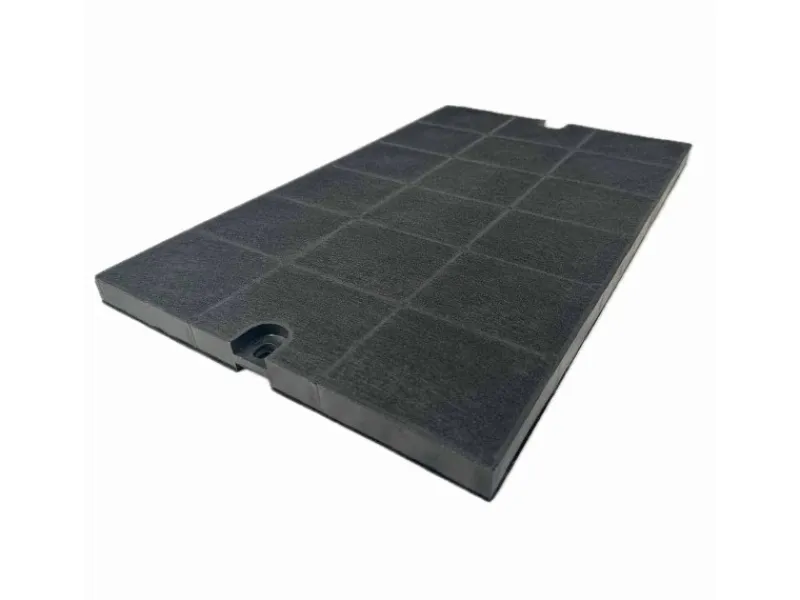 AIR2GO Aktivkohlefilter für Zanussi EFF52 und 9029793768< Dunstabzugshauben-Filter