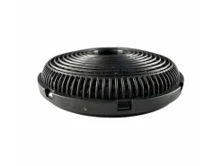 AIR2GO Aktivkohlefilter für Grundig 9197060046 und 12026343 2 Stück< Unterbauhauben|Dunstabzugshauben-Filter