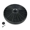 Discount AIR2GO Aktivkohlefilter für Bosch 665713 und 00665713