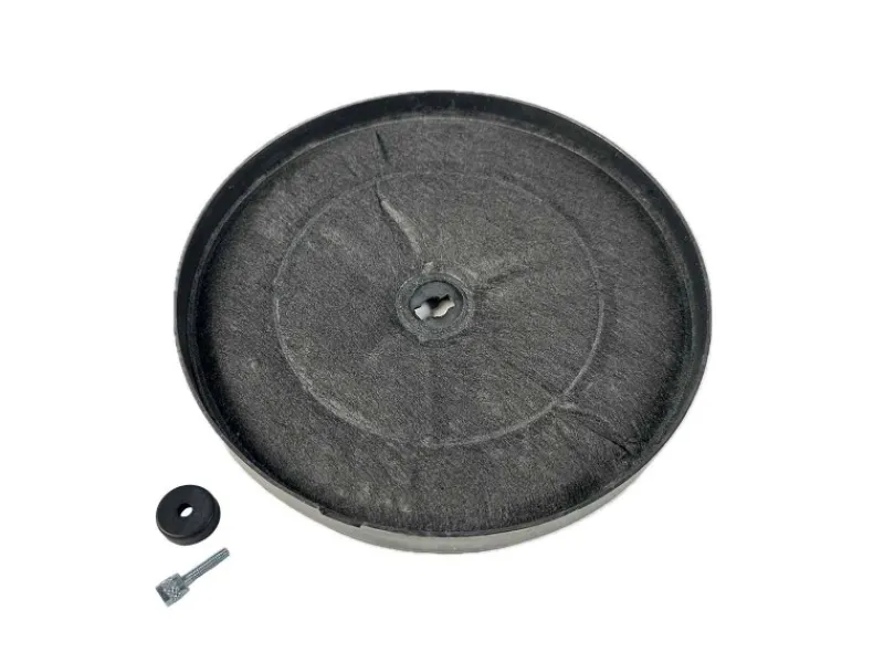Discount AIR2GO Aktivkohlefilter für Bosch 665713 und 00665713
