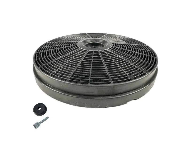 Discount AIR2GO Aktivkohlefilter für Bosch 665713 und 00665713