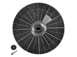 Discount AIR2GO Aktivkohlefilter für Bosch 665713 und 00665713