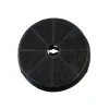 AIR2GO Aktivkohlefilter für Leisure 9174220018 und 9199001580