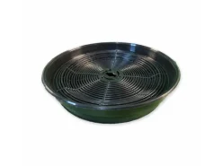 AIR2GO Aktivkohlefilter für Leisure 9174220018 und 9199001580