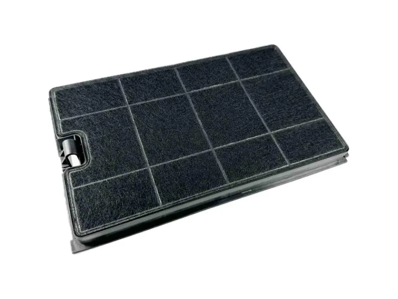 AIR2GO Aktivkohlefilter für Ikea CHF035< Dunstabzugshauben-Filter