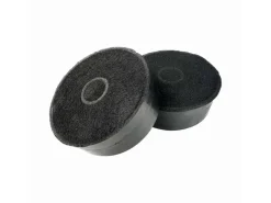 AIR2GO Aktivkohlefilter für Faber 1120506172 und F21 2 Stück< Unterbauhauben