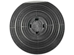 Discount AIR2GO Aktivkohlefilter für Aspes 484000008610 und C00383535