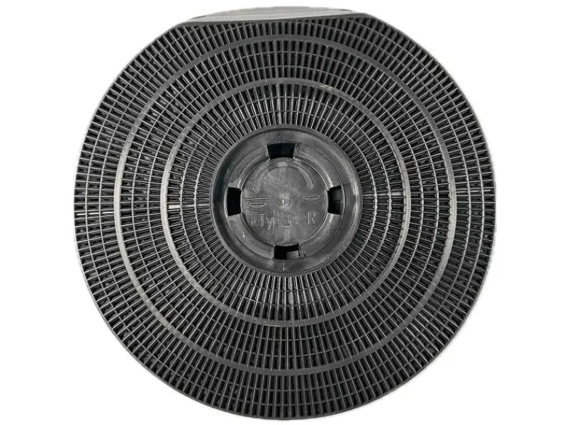 Discount AIR2GO Aktivkohlefilter für Aspes 484000008610 und C00383535