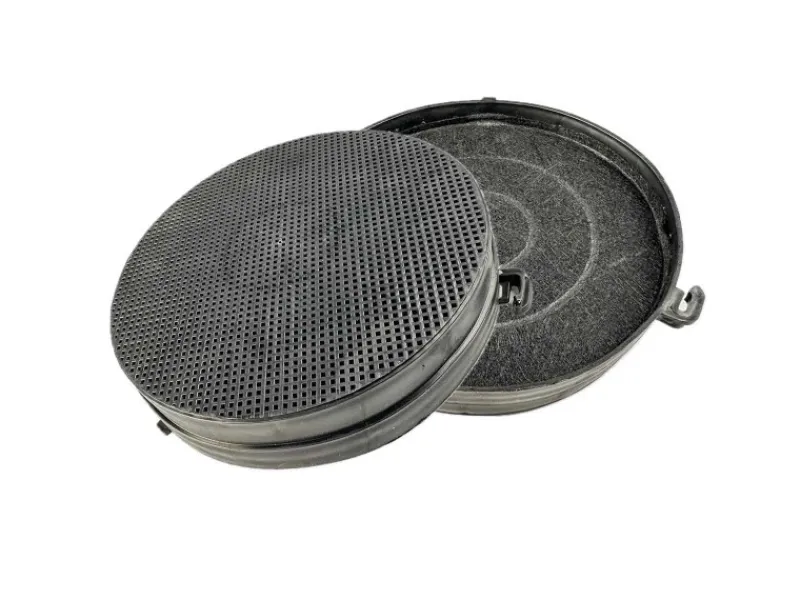 Clearance AIR2GO Aktivkohlefilter für Falmec Nr 6 2 Stück