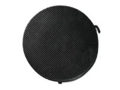 Clearance AIR2GO Aktivkohlefilter für Falmec Nr 6 2 Stück