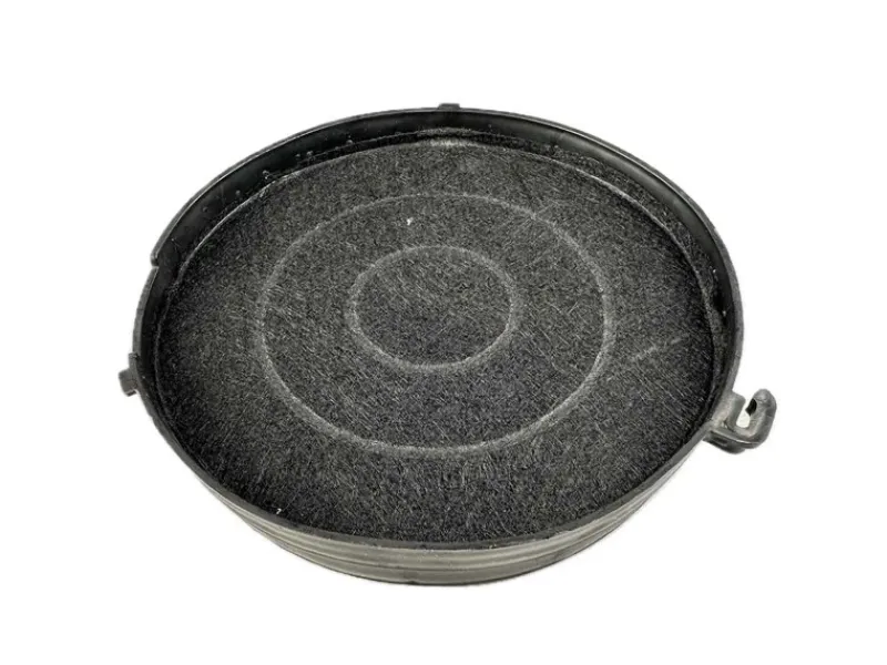 Clearance AIR2GO Aktivkohlefilter für Falmec Nr 6 2 Stück