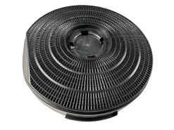 Outlet AIR2GO Aktivkohlefilter für Rosieres 484000008610 und FAC349 und CHF34