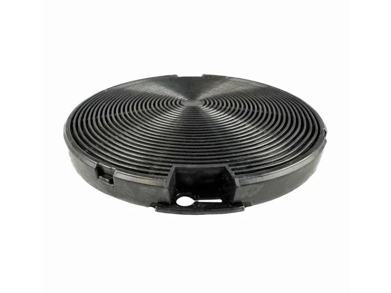 Online AIR2GO Aktivkohlefilter für Falcon 6645 und 1100082533 und EFF75 2 Stück