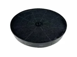 AIR2GO Dunstabzugshauben-Filter<Aktivkohlefilter für Faure EFF54 und MCFE42