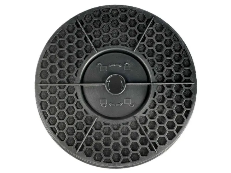 Sale AIR2GO Aktivkohlefilter für Franke 1120540783 und F-22 NAUTILUS