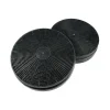 Clearance AIR2GO Aktivkohlefilter für Zanussi 11070025 2 Stück