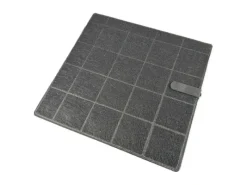 AIR2GO Aktivkohlefilter für SMEG FLT4 und 690073210