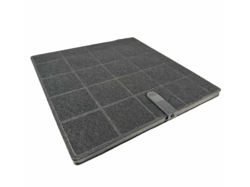 AIR2GO Aktivkohlefilter für SMEG FLT4 und 690073210