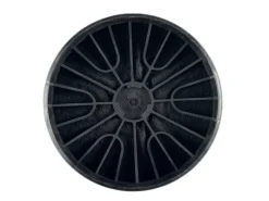 Clearance AIR2GO Aktivkohlefilter für Junker 796390 und 00796390 2 Stück