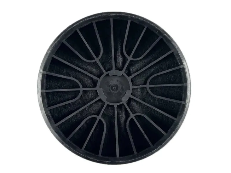 Clearance AIR2GO Aktivkohlefilter für Junker 796390 und 00796390 2 Stück