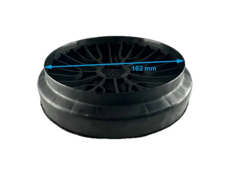 Clearance AIR2GO Aktivkohlefilter für Junker 796390 und 00796390 2 Stück