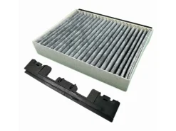 AIR2GO Unterbauhauben|Dunstabzugshauben-Filter<Aktivkohlefilter für Blaupunkt 11049701