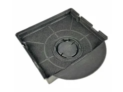 AIR2GO Dunstabzugshauben-Filter<Aktivkohlefilter für Edesa MCFE10 und 9029800555