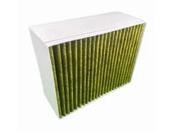 Sale AIR2GO CleanAir Plus Aktivkohlefilter Als Ersatz für Bosch 11033934 und 11017314