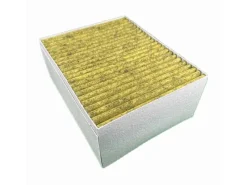 Sale AIR2GO CleanAir Plus Aktivkohlefilter Als Ersatz für Bosch 11033934 und 11017314