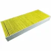 Clearance AIR2GO CleanAir Plus Aktivkohlefilter für Siemens 11018621 und LZ46810 und 11034172