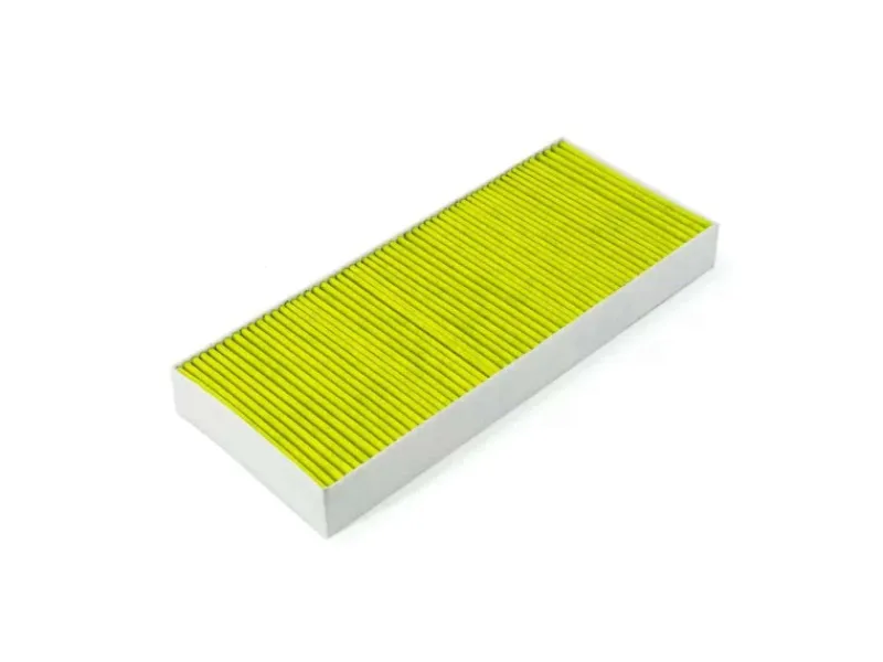 Clearance AIR2GO CleanAir Plus Aktivkohlefilter für Siemens 11018621 und LZ46810 und 11034172