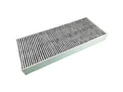 Clearance AIR2GO CleanAir Plus Aktivkohlefilter für Siemens 11018621 und LZ46810 und 11034172