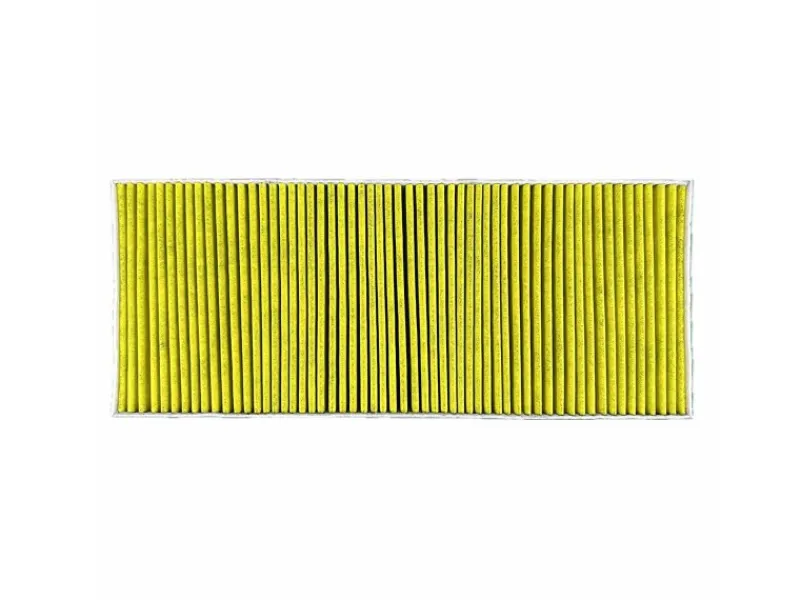 AIR2GO Unterbauhauben|Dunstabzugshauben-Filter<CleanAir Plus Aktivkohlefilter für Neff 11018621 und 11034172