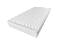 AIR2GO Dunstabzugshauben-Filter<F7 Filter für Helios KWL EC 450 und 500 ECO und PRO und W