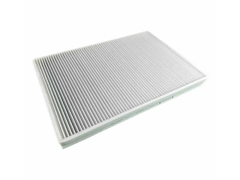 AIR2GO F7 Filter für Helios KWL EC 200 und 300 ECO und PRO und W