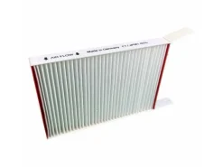AIR2GO F7 Filter für Zehnder ComfoSpot 50< Dunstabzugshauben-Filter