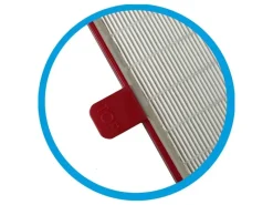 Hot AIR2GO F7 Filter für Zehnder ComfoD 300 und 350 und 450 und 550 2 Stück