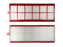 Hot AIR2GO F7 Filter für Zehnder ComfoD 300 und 350 und 450 und 550 2 Stück