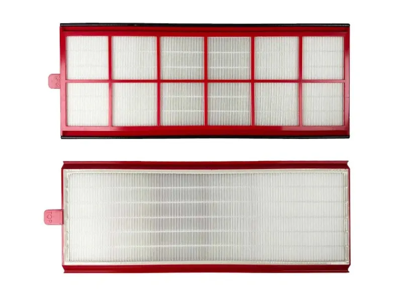 Hot AIR2GO F7 Filter für Zehnder ComfoD 300 und 350 und 450 und 550 2 Stück