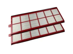 Hot AIR2GO F7 Filter für Zehnder ComfoD 300 und 350 und 450 und 550 2 Stück