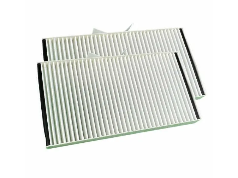 Best AIR2GO Filterset 2x G4 Filter für Zehnder ComfoAir 70