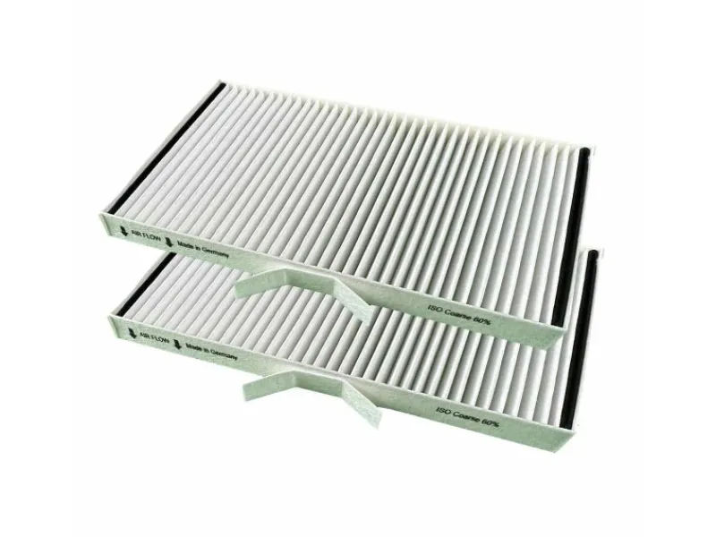 Best AIR2GO Filterset 2x G4 Filter für Zehnder ComfoAir 70