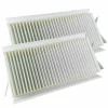 Best AIR2GO G4 Ersatzfilter für Helios KWL EC 170 2 Stück