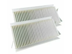 Best AIR2GO G4 Ersatzfilter für Helios KWL EC 170 2 Stück