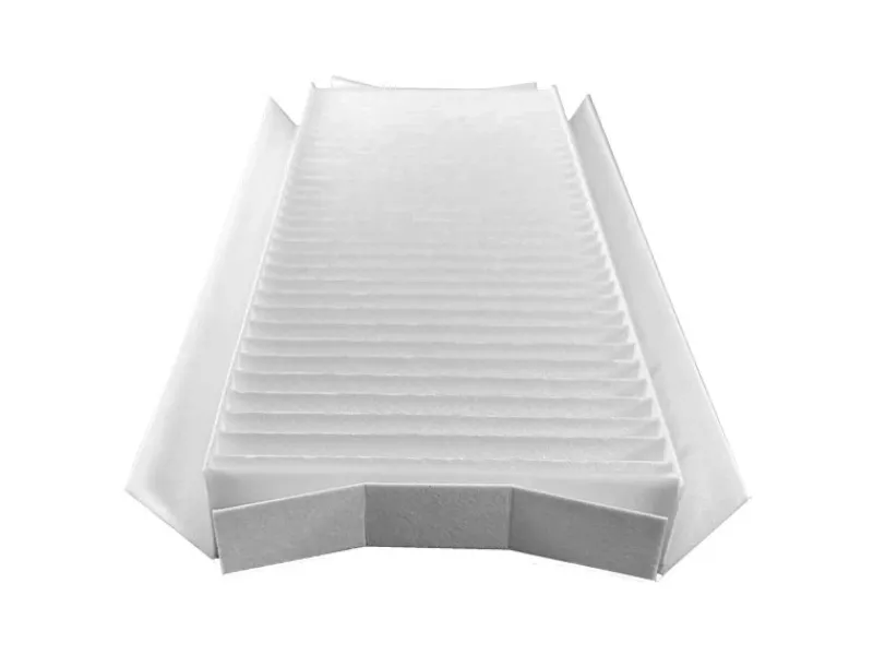 Best AIR2GO G4 Ersatzfilter für Helios KWL EC 170 2 Stück
