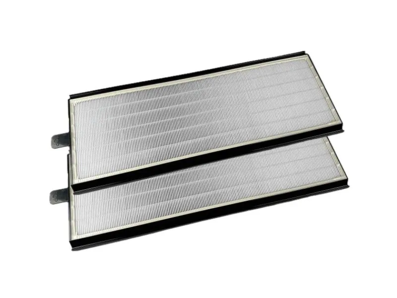 AIR2GO G4 Filter für Paul Santos 370 und 570 2 Stück< Dunstabzugshauben-Filter