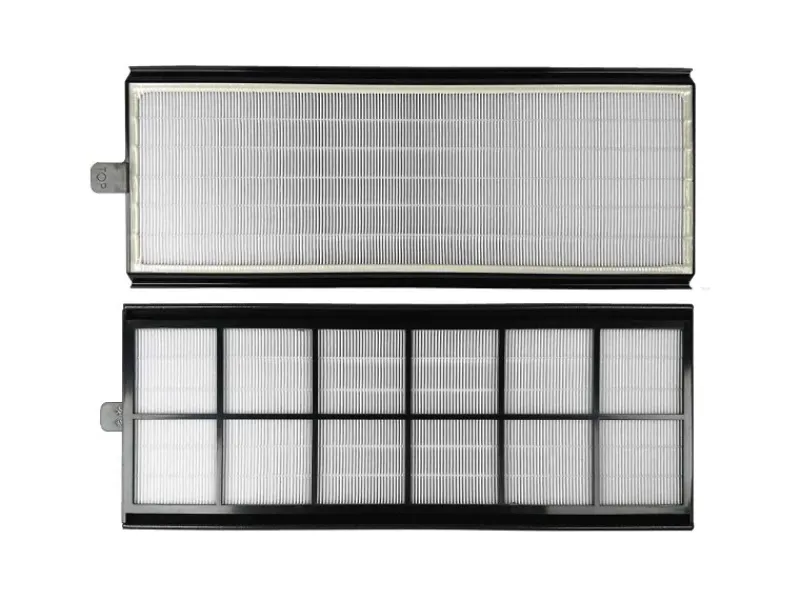 AIR2GO G4 Filter für Paul Santos 370 und 570 2 Stück< Dunstabzugshauben-Filter