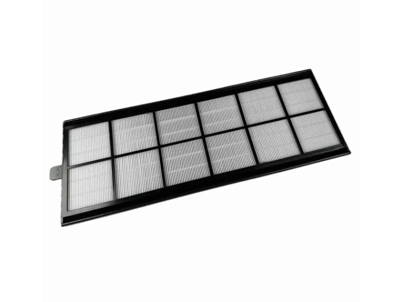 AIR2GO G4 Filter für Paul Santos 370 und 570 2 Stück< Dunstabzugshauben-Filter