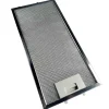 Discount AIR2GO Metall-Fettfilter