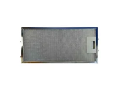 Discount AIR2GO Metall-Fettfilter